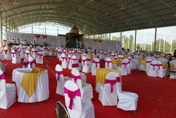 Mahalaxmi Lawns 1