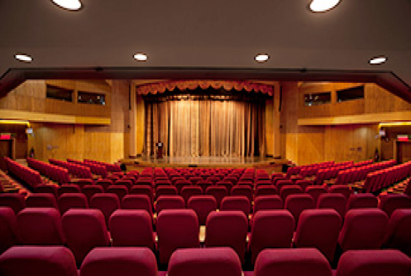 India Habitat Centre