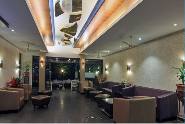 Hotel Chandralok 2
