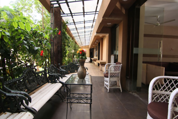 Hotel Chandralok 3