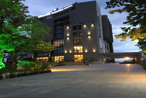 Venue Image
