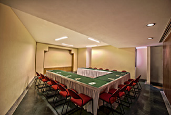 India Habitat Centre 1