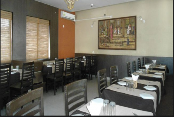 Hotel Kunal 1