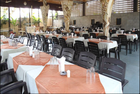 Hotel Kunal 2