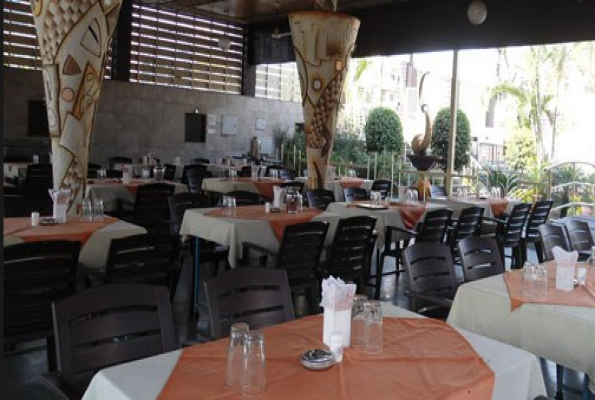 Hotel Kunal 3