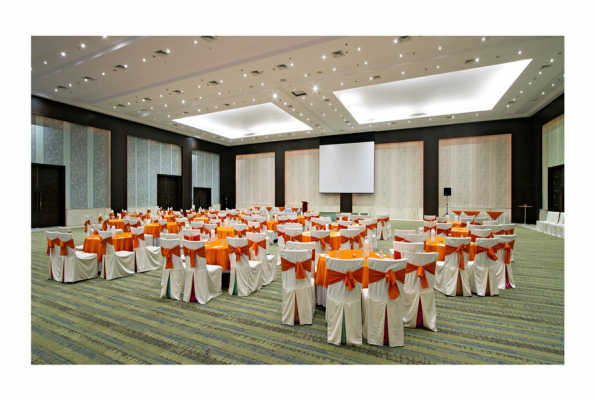 Hotel Clarks Amer 1