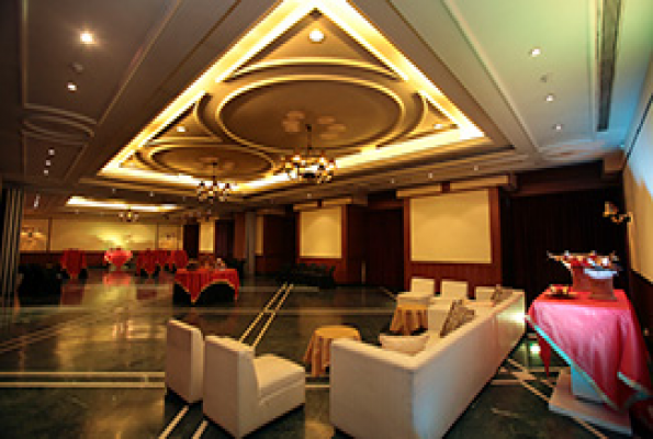 India Habitat Centre 2
