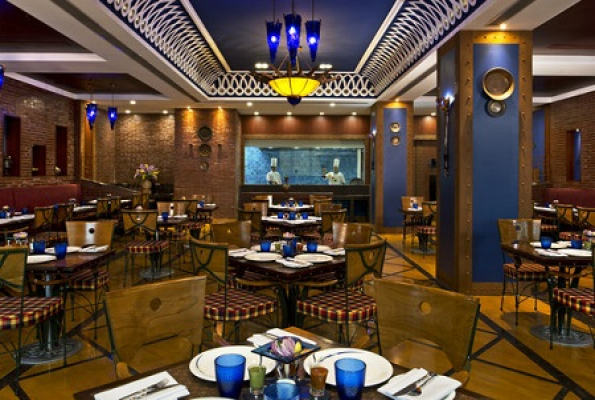 Radisson Jaipur City Center 2