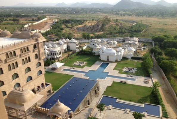 Fairmont 1
