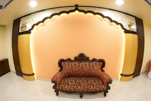 Hotel Kapish Smart 4