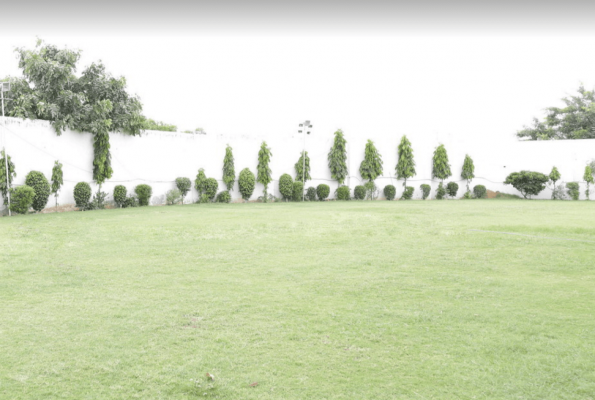 Hotel K Mahaveer