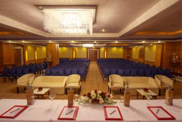 Hotel Ramada Jaipur 2