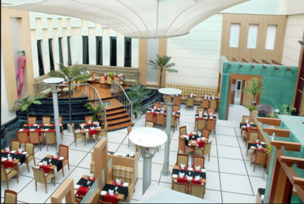 Hotel Ramada Jaipur