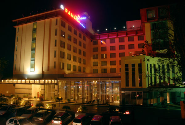 Hotel Ramada Jaipur 3
