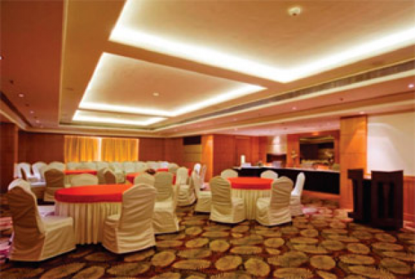 Hotel Ramada Jaipur 4
