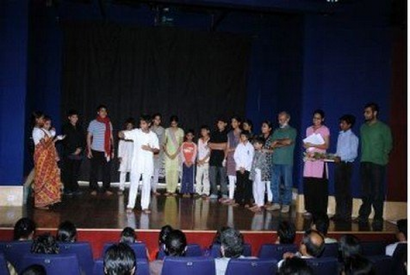 Lok Kala Manch