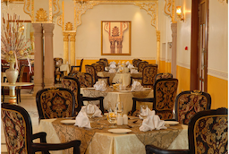 Rajasthali Resort & Spa