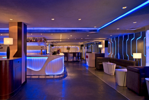 Radisson Jaipur City Center 1