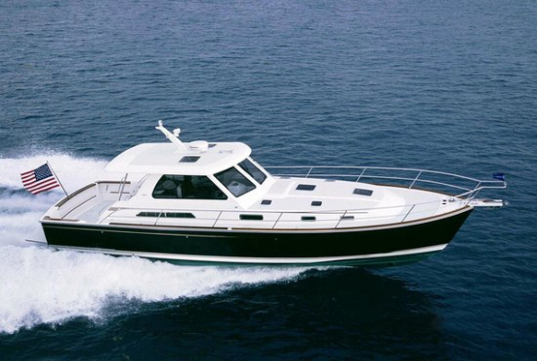 Champions Yacht Club 4