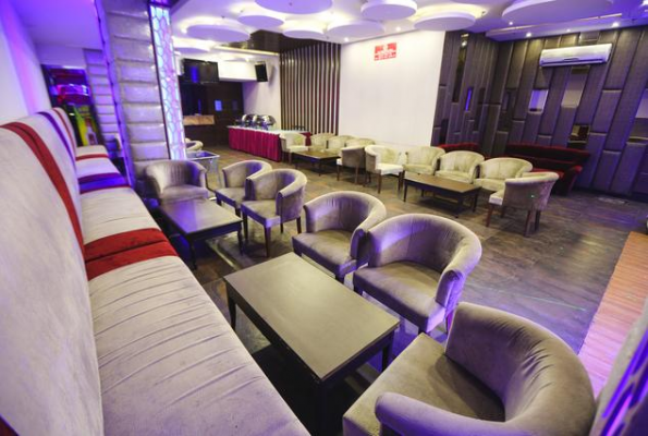 Hotel City Heart Premium 2