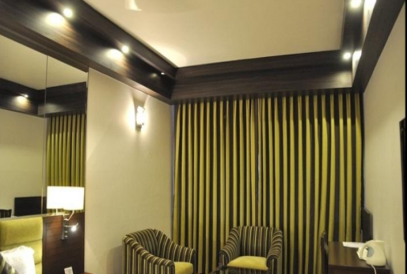 Hotel Park Grand 3