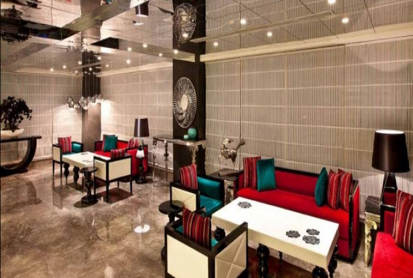 Altius Hotel 2