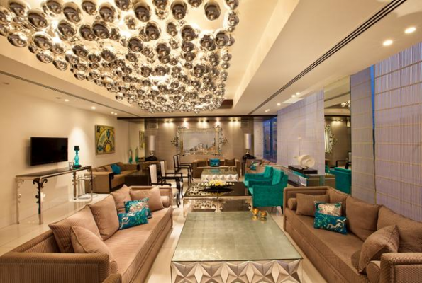 Altius Hotel 4