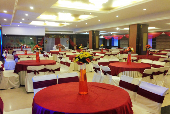 Hotel The Pearl 1