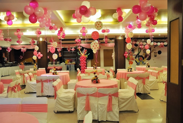 Hotel The Pearl 3