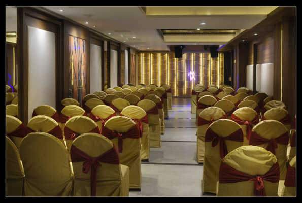 Hotel Mirage Mohali 1