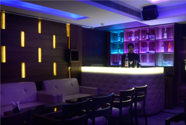 Hotel Mirage Mohali 2