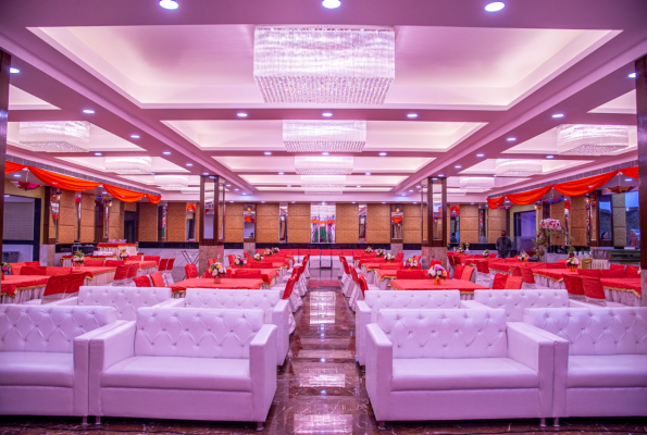 Hotel Sun Park