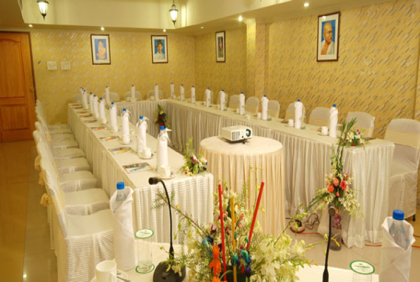 Hotel Sun Park 2