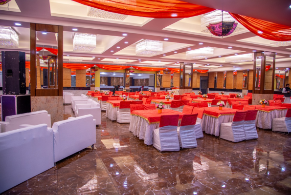 Hotel Sun Park