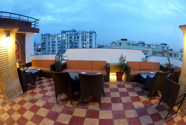Venue Image