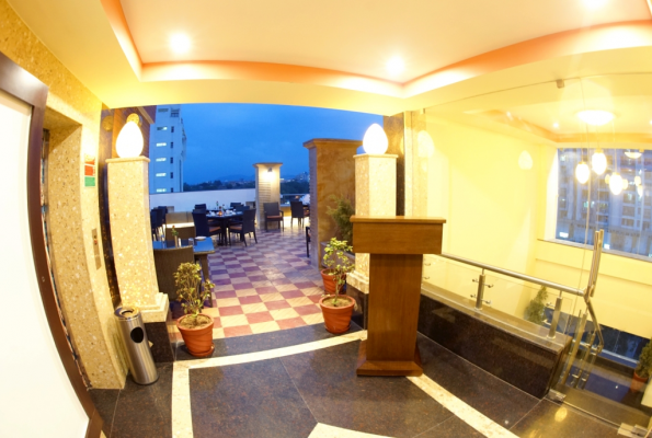 Venue Image