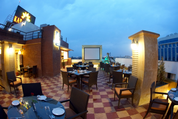 Venue Image