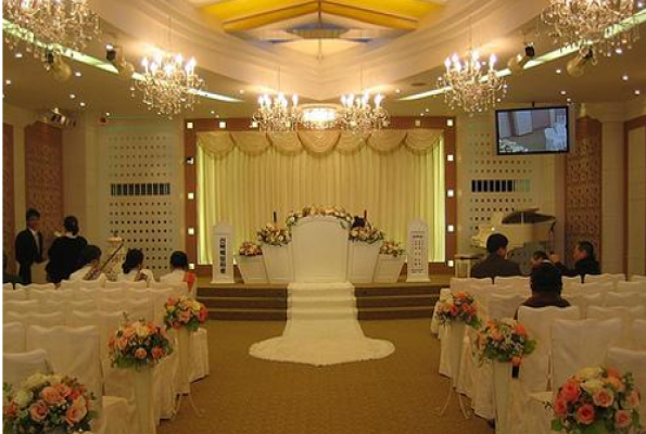 Hotel KC Residency 1