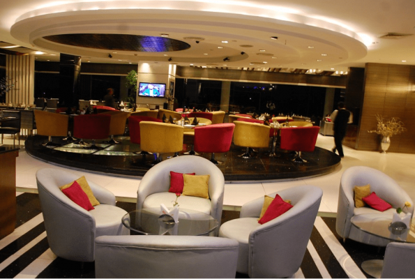 Venue Image