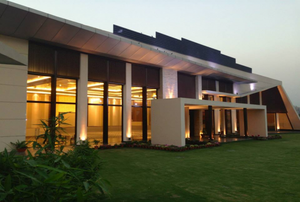 The Mystic Resort 1