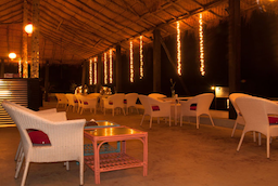 La Cabana Beach & Spa