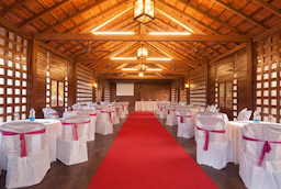 La Cabana Beach & Spa