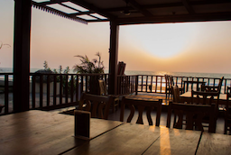 La Cabana Beach & Spa