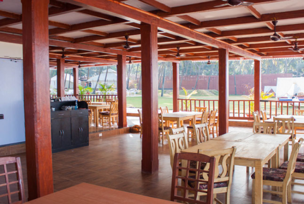 La Cabana Beach & Spa 5