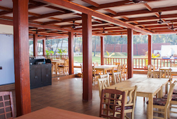 La Cabana Beach & Spa