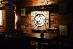 Moonshine Cafe And Bar