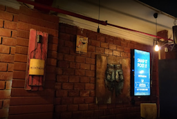 Moonshine Cafe And Bar