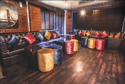 Moonshine Cafe And Bar