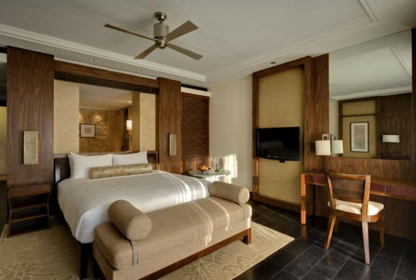 Grand Hyatt Goa 1