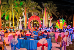 Holiday Inn Resort